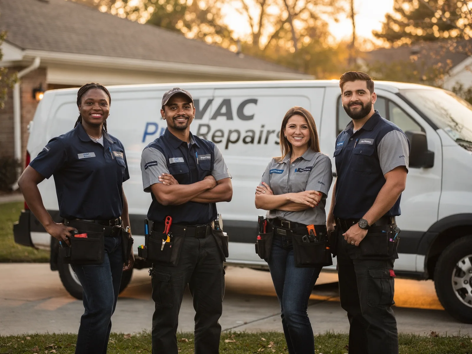 Heat Pump Repair company in Plymouth, MN