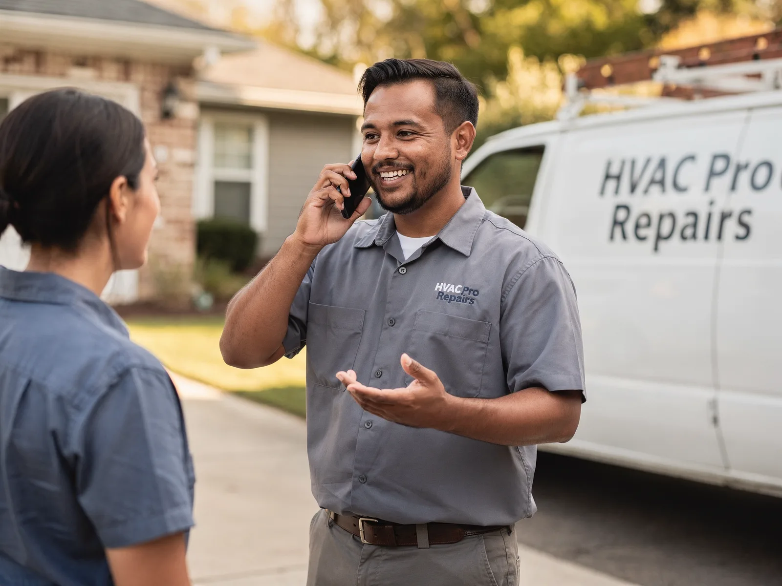 Heat Pump Repair Plymouth, MN FAQs